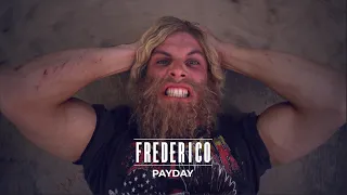 FREDERICO feat. NETHY ABER - Payday [Official Video]