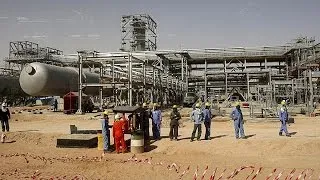 Saudi-Arabien: Budgetdefizit wegen niedrigen Ölpreises