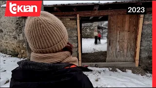 Banorët nuk e lejojnë Almën të hyjë brenda në shtëpi: Po unë grua jam!