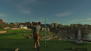 Luckiest Hole In One - PGA Tour 2K23