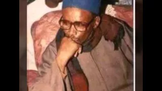 Serigne SAM MBAYE avait parlé sur l'argent gaspillé à Sorano (waxtaan ci Batré katt Yi)