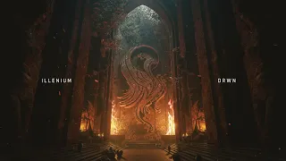ILLENIUM - Drwn (Official Visualizer)