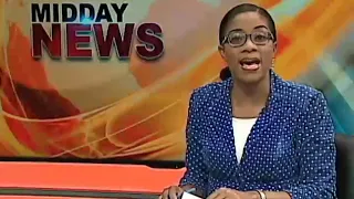 More Fireworks at PAC Meeting Re PETROJAM (Midday News) February 5 2019