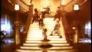 L.A. Guns ~ I wanna be your man