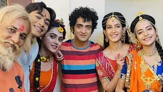 Mallika di's birthday in my makeup room | sumedh mudgalkar | | mallika singh | | katty's channel |