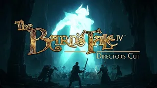 [The Bard's Tale IV: Director's Cut] [PS4 PRO] [Полное прохождение] [Часть 1]