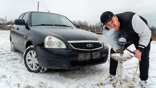 ЛАДА ПРИОРА – Вечный ПРИКОЛ автоВАЗа. РАЗНОС по ФАКТАМ