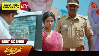 Sundari - Best Scenes | 09 March 2024 | Tamil Serial | Sun TV