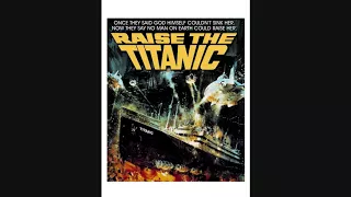John Barry - Prelude (Raise The Titanic)