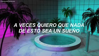 BTS & Juice WRLD - All Night (Traducida al Español)