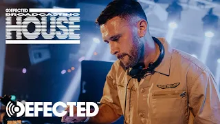 Danny Howard - Live from Sydney - Defected Worldwide NYE 23/24