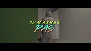 Naps - Tu M'Aimes Pas (Clip Officiel)