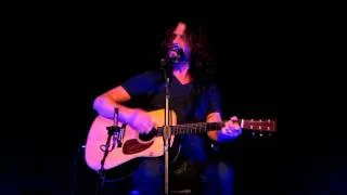 "As Hope And Promise Fade" in HD - Chris Cornell 4/17/11 Washington DC