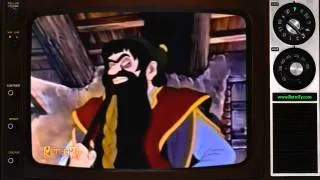 1978 - Adventures of Pinocchio Trailer