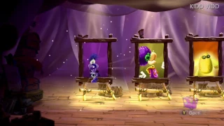 Rayman Legends VIP