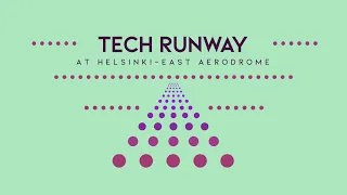 Tech Runway - Live Seminar Part 1