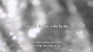 G.Na- Without You lyrics [Eng. | Rom. | Han.]