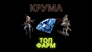 Lineage 2M! Где фармить в круме? Вот тот самый СПОТ!