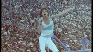 The Rolling Stones Live in Dallas [31/10/1981] - Full Show