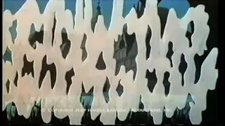 Closing Credits From What The Hex Going On? Cartoon Network 1996