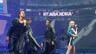 Клава Кока — Пятница на фестивале Петровские Ассамблеи 320 28.05.2023 live концерт 4k