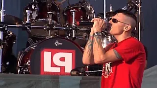 Linkin Park - Rock am Ring 2004 (Full Webcast)