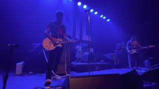 The Dirty Nil - Doom Boy (Live in Omaha)