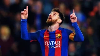 Lionel Messi - All 2 Amazing Solo Goals vs Celta Vigo 2017