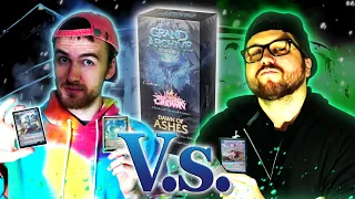 Sealed Kit Showdown! | Grand Archive TCG