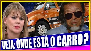 Descubra o Mistério: Onde se Esconde o Carro de Zé Rico? 🚗🕵️‍♂️