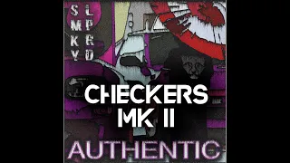 SMKY LPRD - CHECKERS MK II