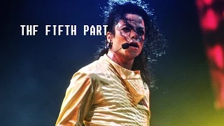 Michael Jackson - STAGE FAILS (5th Part)