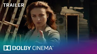 Dark Phoenix - Trailer | Dolby Cinema | Dolby