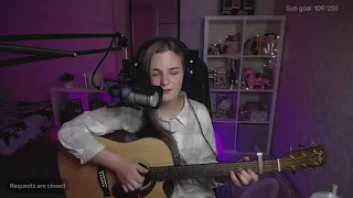 Дурной вкус - Пластинки (cover by etreamoi)