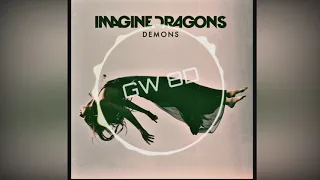 Imagine Dragons 🎧 Demons 🔊8D AUDIO🔊 Use Headphones 8D Music Song