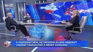 Globál (2024-01-20) - HÍR TV