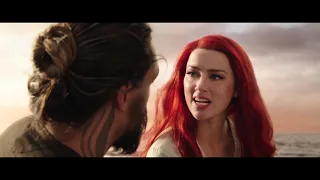 Hero, original song over Aquaman trailer. Featuring the amazing Tarryn Stokes