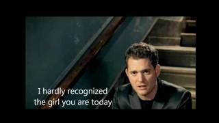 Michael Buble - Lost Lyric