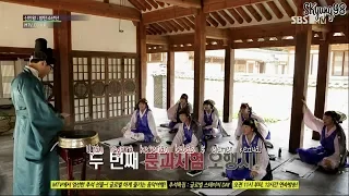 [INDO SUB] BTS ROOKIE KING EP3(1080P)