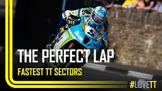 The Perfect Lap