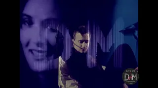 Depeche Mode - Live 90 : Policy of truth