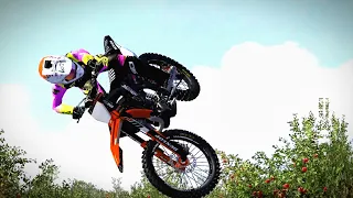 texas | mx bikes edit