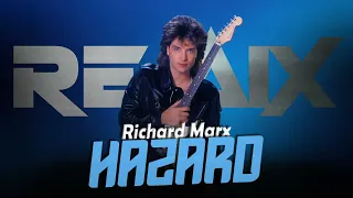 HAZARD - Richard Marx [ Samuka Perfect Remix ] ELETRO DANCE