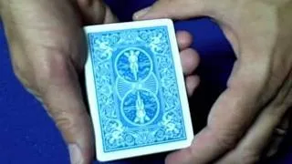 Brain Bender - Beginner Card Tricks Revealed