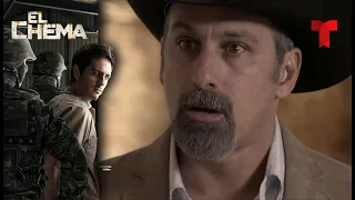 El Chema | Capítulo 62 | Telemundo Novelas