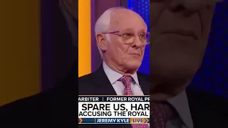 Harry ‘does not know what he’s talking about!’ Former Royal Press Secretary to racism allegations