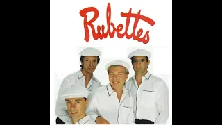 The Rubettes - Be My Girl