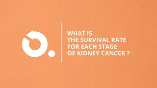 Kidney Cancer : Understanding the Survival Rate