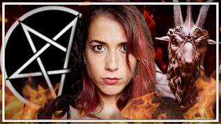 SATANISMO: La VERDAD que te ocultaron | Derribando MITOS