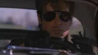 Cobra Car Chase